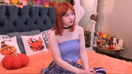 AliceLanley webcam model stream image