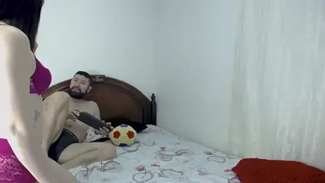 ambar_jacksonn webcam model stream image