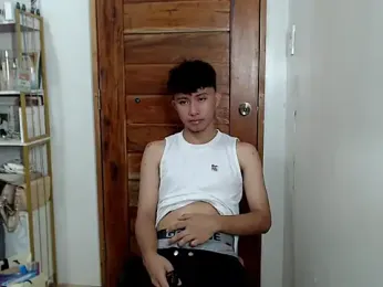 -asiantwink0000- webcam model stream image