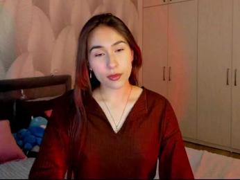 Bambiiiii webcam model stream image