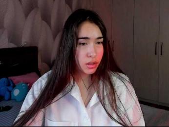 Bambiiiii webcam model stream image