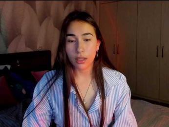 Bambiiiii webcam bongacams model stream image