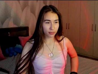 Bambiiiii webcam model stream image