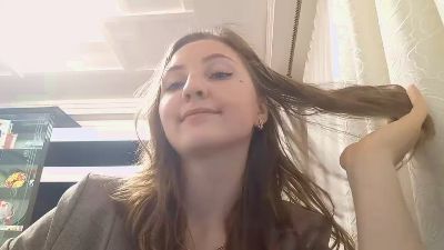 VivanDoolittle webcam model stream image