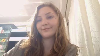 VivanDoolittle webcam model stream image