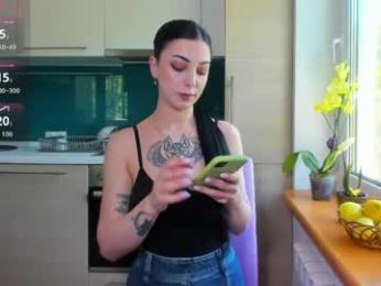 jasmin_akrivy webcam model stream image