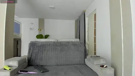 DulceRomance webcam stripchat model stream image