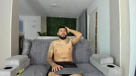 DulceRomance webcam model stream image