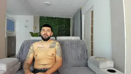 DulceRomance webcam stripchat model stream image