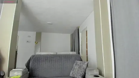 DulceRomance webcam model stream image