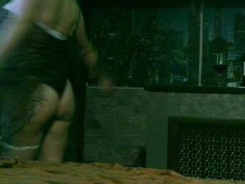 SofiaSW webcam model stream image