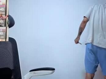 cristopher23_ webcam chaturbate model stream image