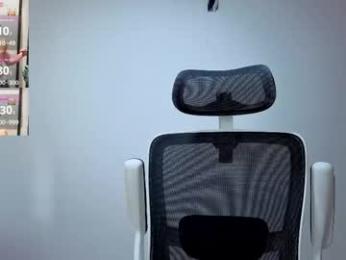 cristopher23_ webcam model stream image