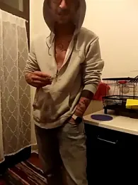 Anatoliman webcam model stream image