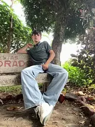 Naim_TheKing webcam stripchat model stream image