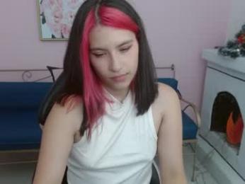 olivia_russo webcam model stream image