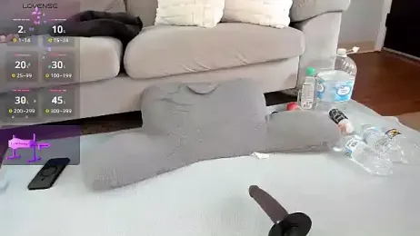 peachymexo webcam model stream image