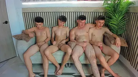 Just4life242 webcam model stream image