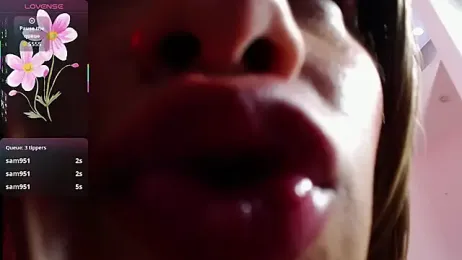 jhuan_cute webcam model stream image