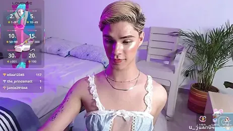 jhuan_cute webcam model stream image