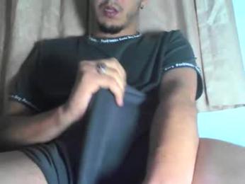 di_carter webcam chaturbate model stream image