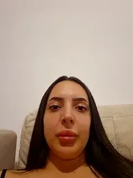 TiffanyPeretz webcam model stream image