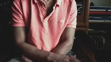 firefoxfeel webcam model stream image