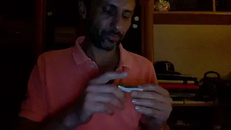 firefoxfeel webcam model stream image