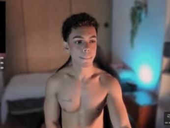 bonny_shine599 webcam chaturbate model stream image