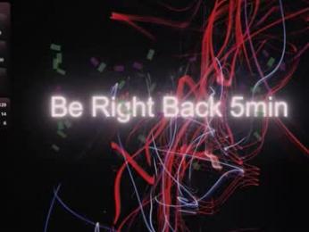 bonny_shine599 webcam model stream image