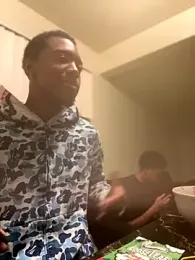 100blkdav webcam model stream image