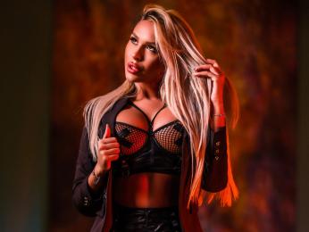 SelenaVoss webcam livejasmin model stream image