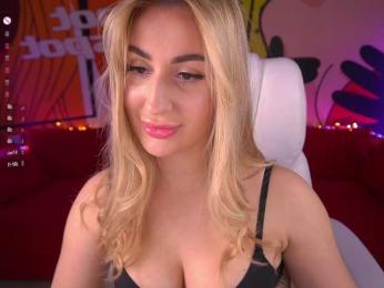 ViolaMe webcam model stream image