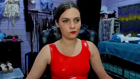 Stroynyash webcam model stream image