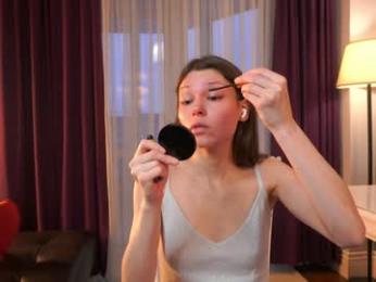 sexycutegirs webcam model stream image