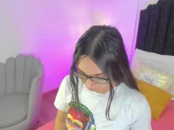 cherrylady2 webcam model stream image