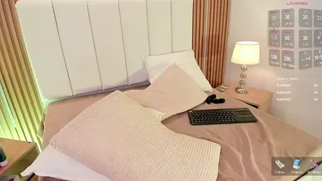 Tomy_Rox webcam model stream image