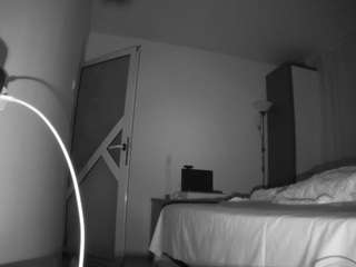 voyeurcam-charmhellen-kitchen webcam model stream image