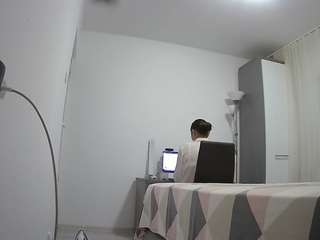 voyeurcam-charmhellen-kitchen webcam model stream image
