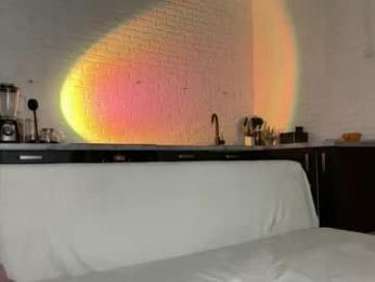 al1ce_fox webcam model stream image