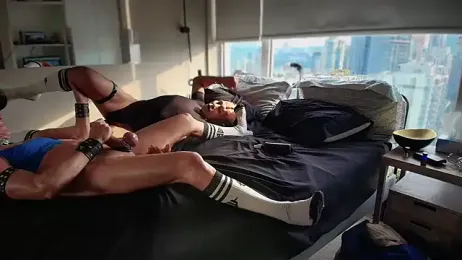 MikyFoxx webcam model stream image