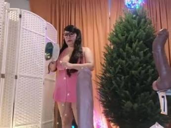 bunny_delight webcam model stream image