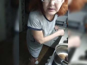 Madam-oss webcam model stream image