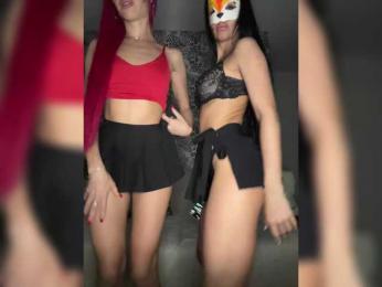 BadGerls2 webcam model stream image