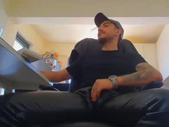 andrewbanner webcam model stream image