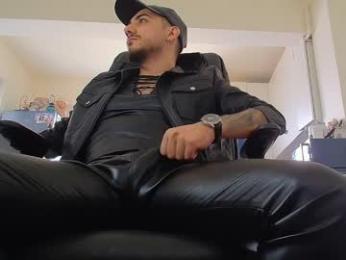 andrewbanner webcam model stream image