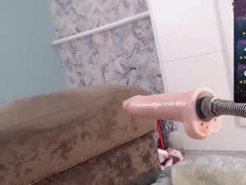 your_lina webcam model stream image