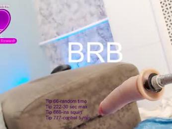 your_lina webcam model stream image