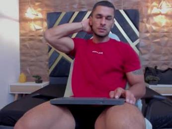 adbel_sady webcam model stream image