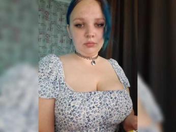 -MeooW- webcam model stream image